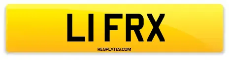 L1 FRX