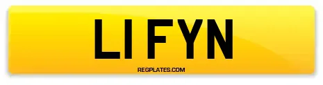 L1 FYN