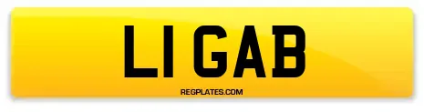 L1 GAB