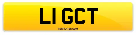 L1 GCT