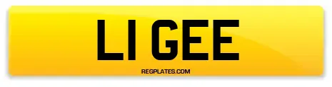 L1 GEE