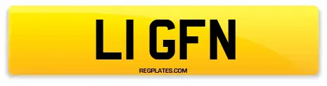 L1 GFN