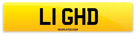 L1 GHD
