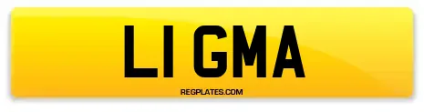 L1 GMA
