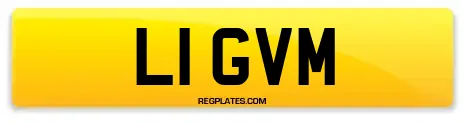 L1 GVM