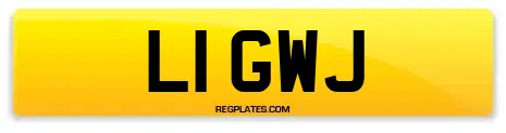L1 GWJ
