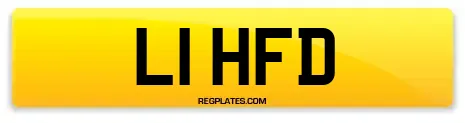 L1 HFD