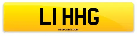 L1 HHG