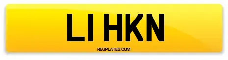 L1 HKN