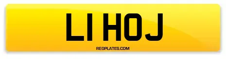 L1 HOJ
