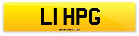 L1 HPG