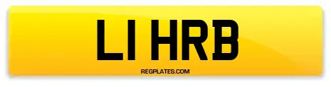 L1 HRB