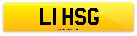 L1 HSG