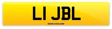 L1 JBL