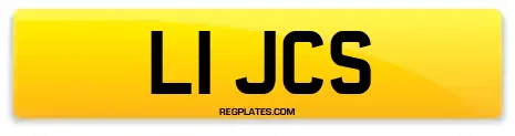 L1 JCS