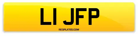 L1 JFP