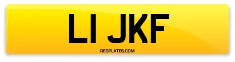 L1 JKF