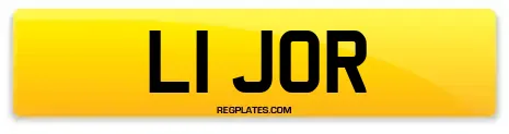 L1 JOR