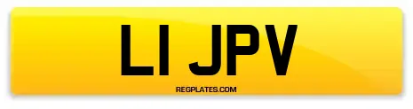 L1 JPV