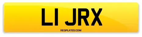 L1 JRX
