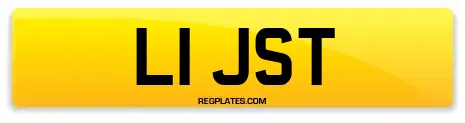 L1 JST