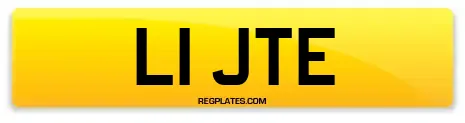 L1 JTE