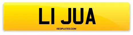 L1 JUA