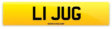 L1 JUG