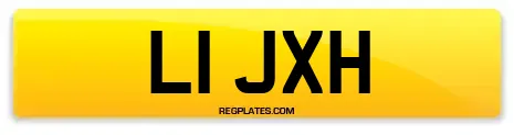 L1 JXH