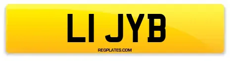 L1 JYB