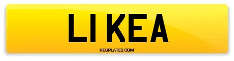 L1 KEA