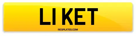 L1 KET
