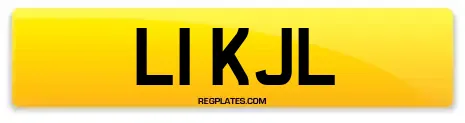 L1 KJL