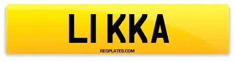 L1 KKA