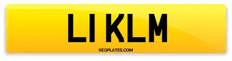 L1 KLM