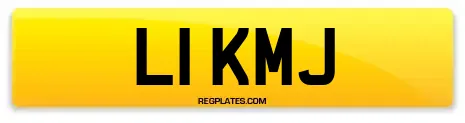 L1 KMJ