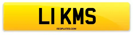 L1 KMS