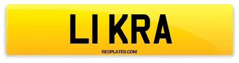 L1 KRA