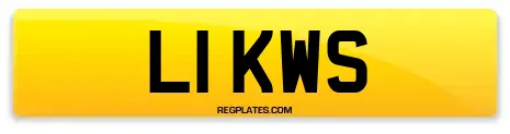 L1 KWS