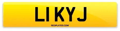 L1 KYJ