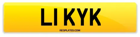 L1 KYK
