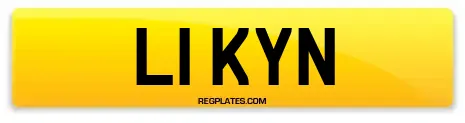 L1 KYN
