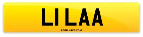 L1 LAA