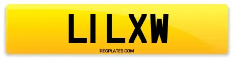 L1 LXW