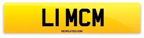 L1 MCM