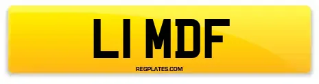L1 MDF