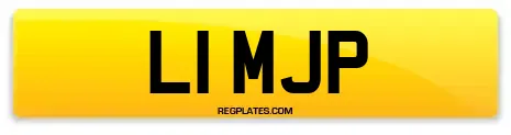 L1 MJP