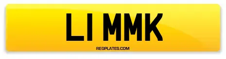 L1 MMK