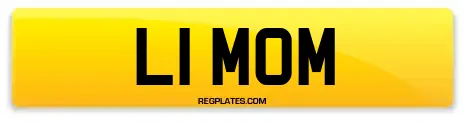 L1 MOM