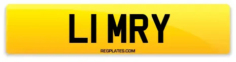 L1 MRY